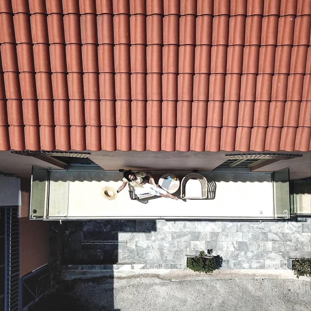 Avra Apartments Kolymbari Harbour Cameră foto
